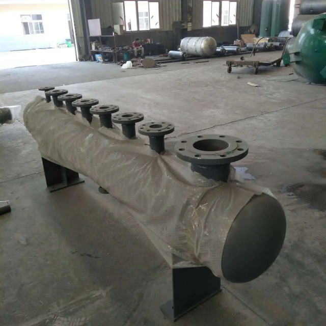 义县集分水器