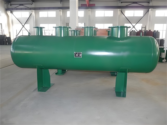 义县分集水器的流速