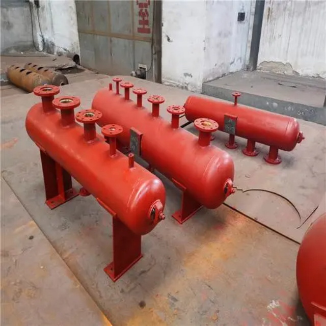 义县分集水器安装高度